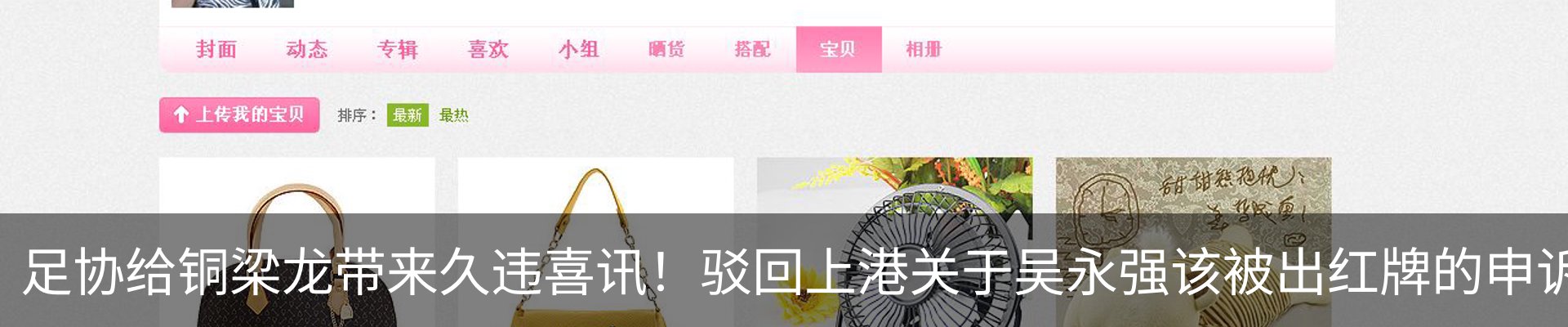 新闻动态